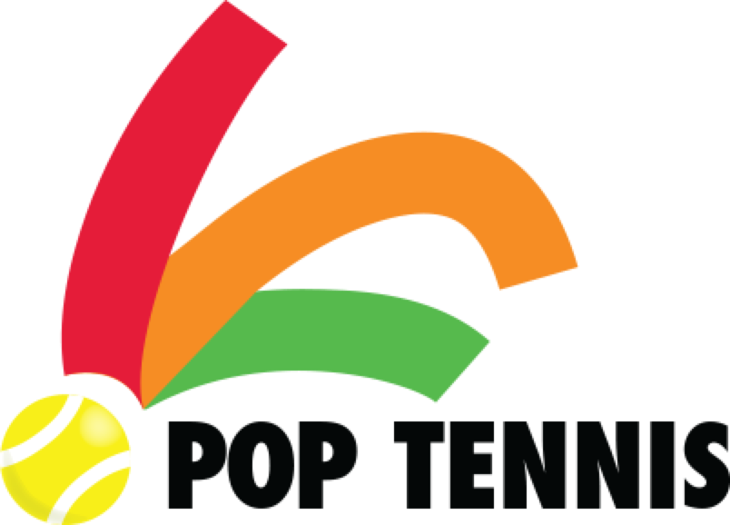 Pop Tennis